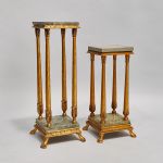 966 9131 PEDESTALS